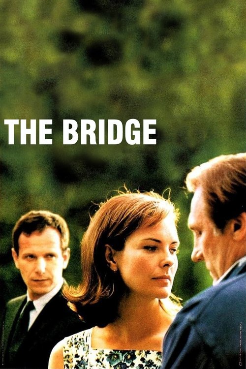 The Bridge постер