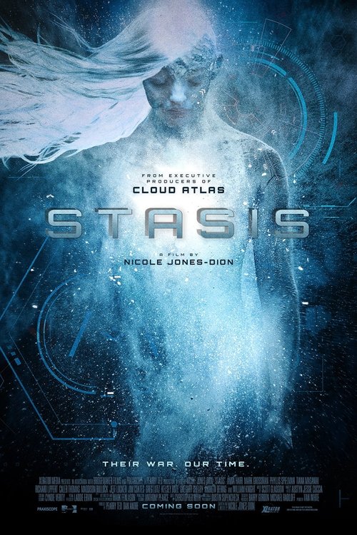 Stasis постер