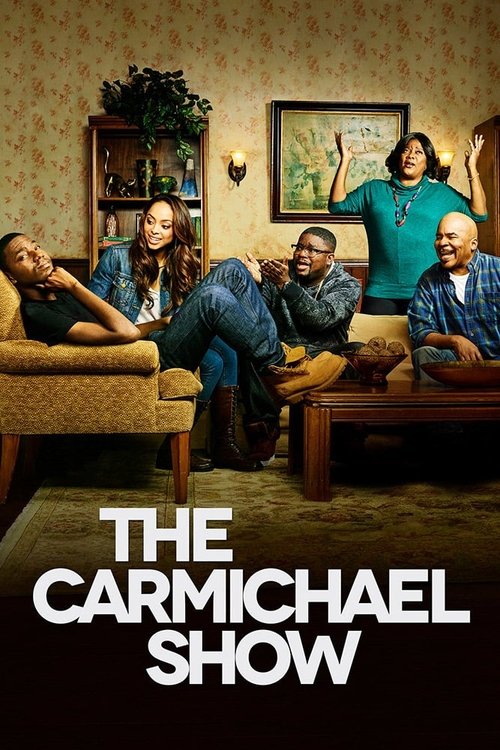 The Carmichael Show постер