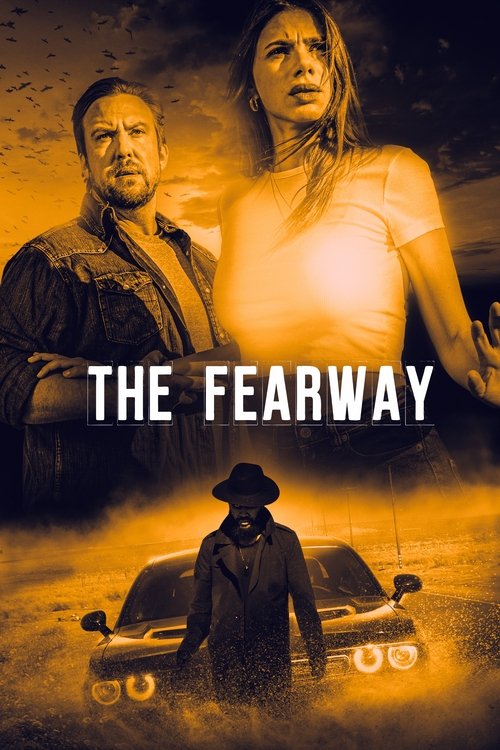 The Fearway постер