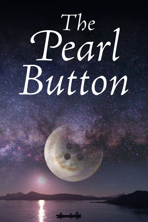 The Pearl Button постер
