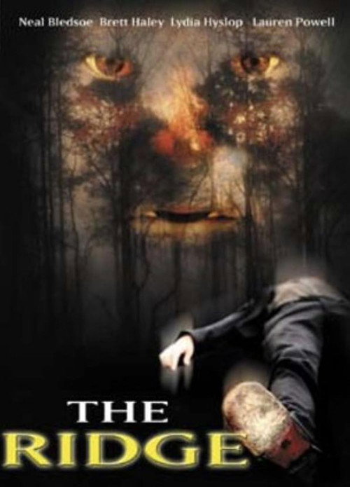 The Ridge постер