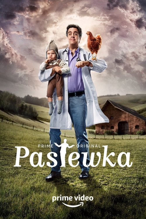 Pastewka постер