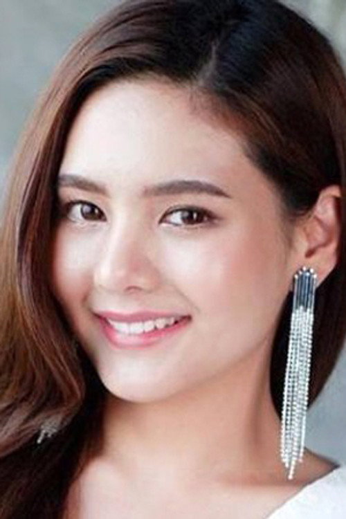 พรทิวา สาครจันทร์