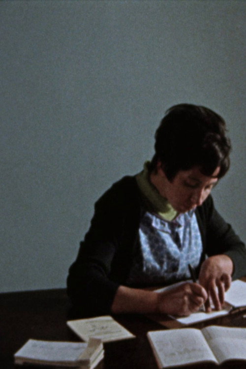 Fermière à Montfaucon постер