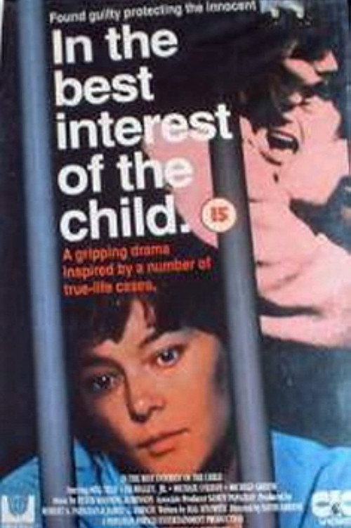In the Best Interest of the Child постер
