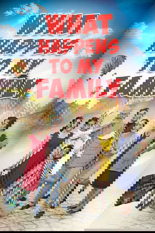 Baba Candır постер