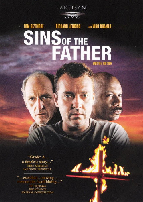 Sins of the Father постер