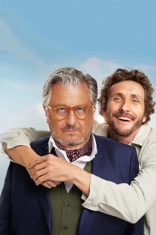 Not Without My Shrink постер