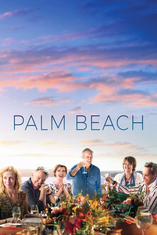 Palm Beach постер