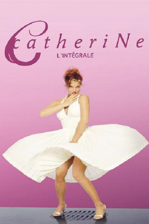 Catherine постер