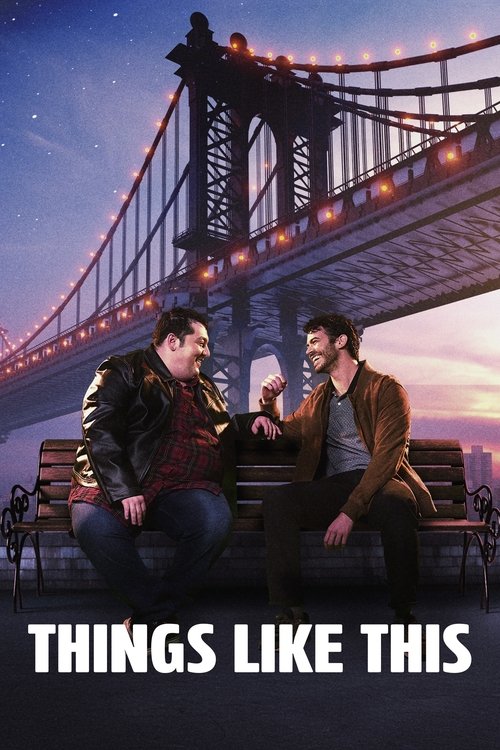 Things Like This постер