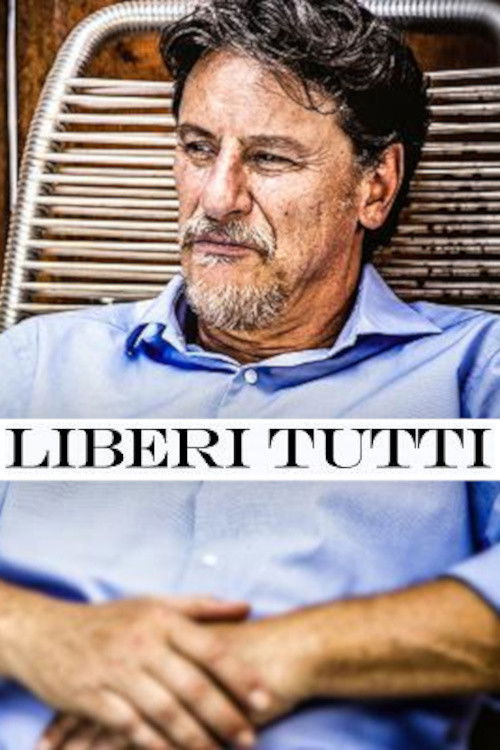 Liberi tutti постер