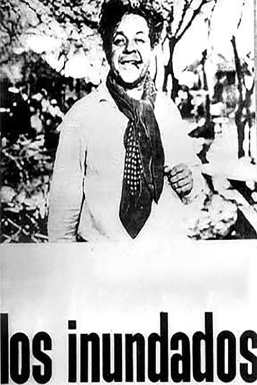 Flooded Out постер