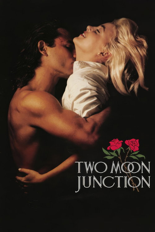 Two Moon Junction постер