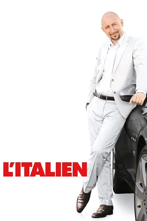 L'Italien постер