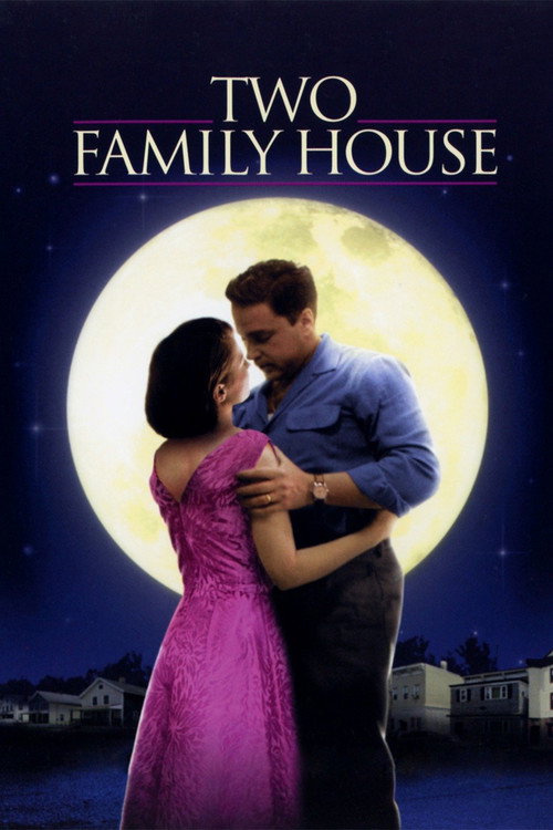 Two Family House постер