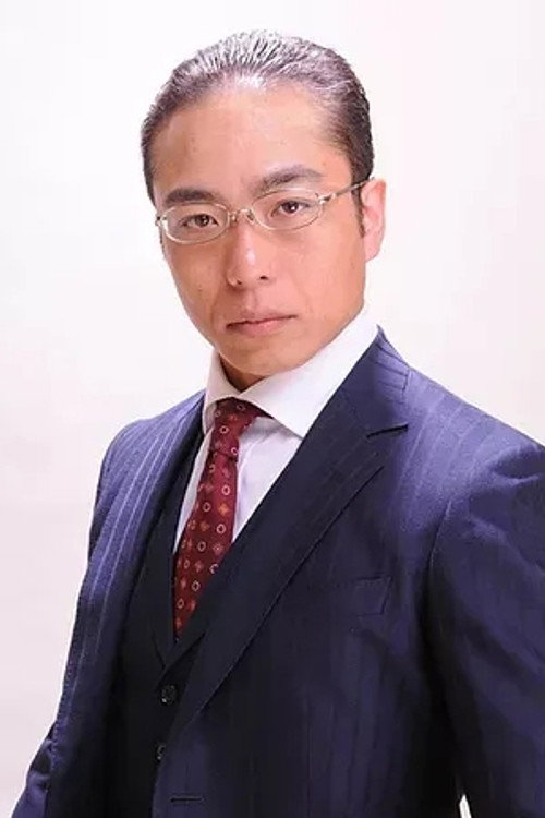 Dandy Yuki