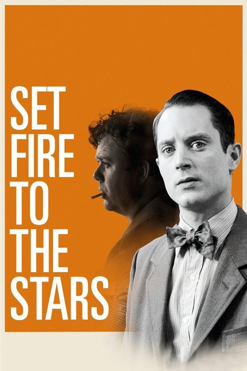 Set Fire to the Stars постер