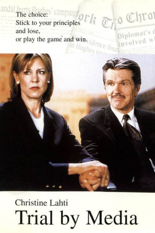 An American Daughter постер