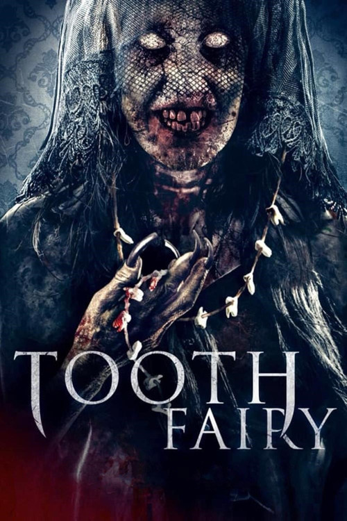 Tooth Fairy постер
