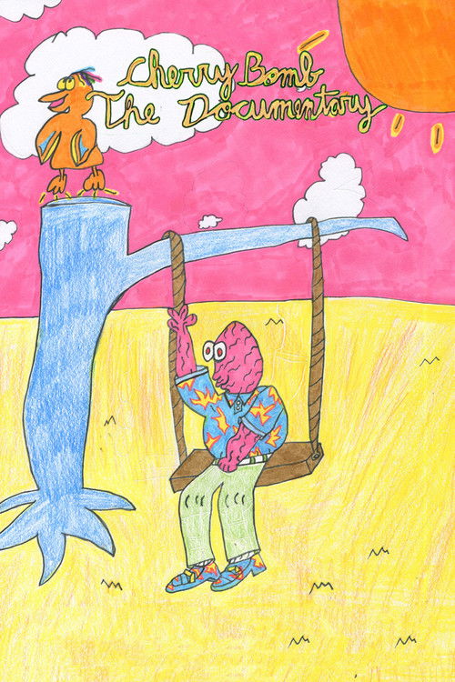 Cherry Bomb: The Documentary постер