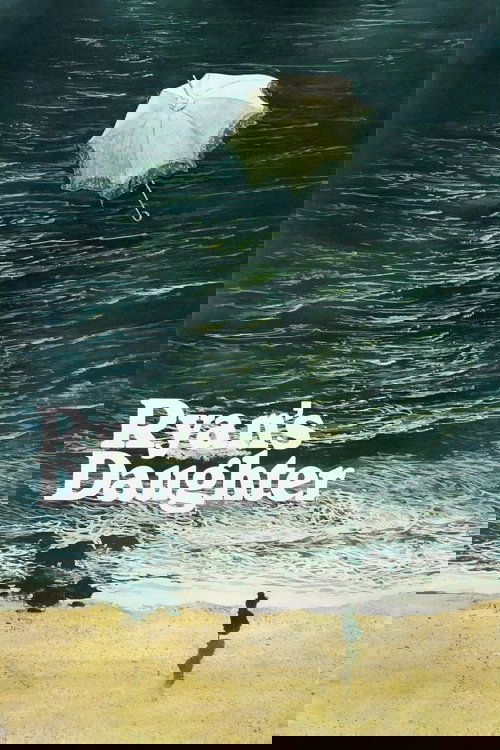 Ryan's Daughter постер