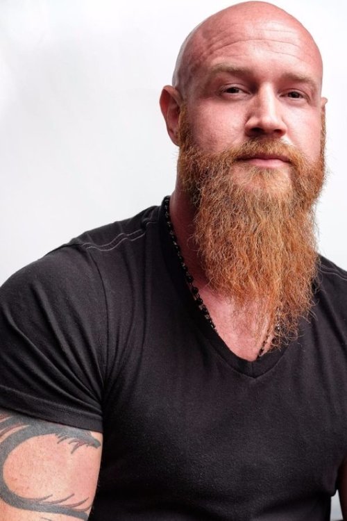 Майром Кингри