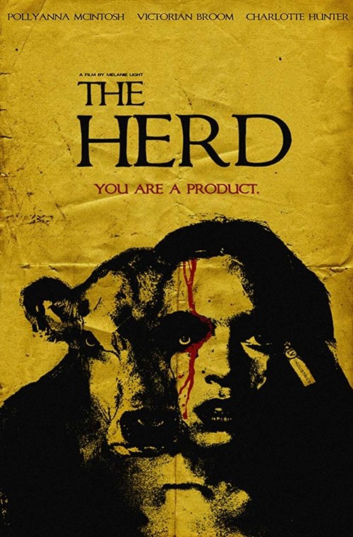 The Herd постер