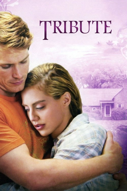 Nora Roberts' Tribute постер