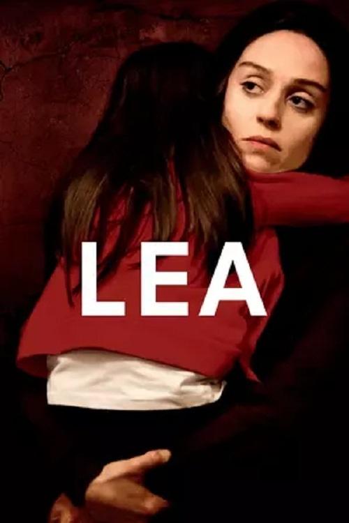 Lea постер