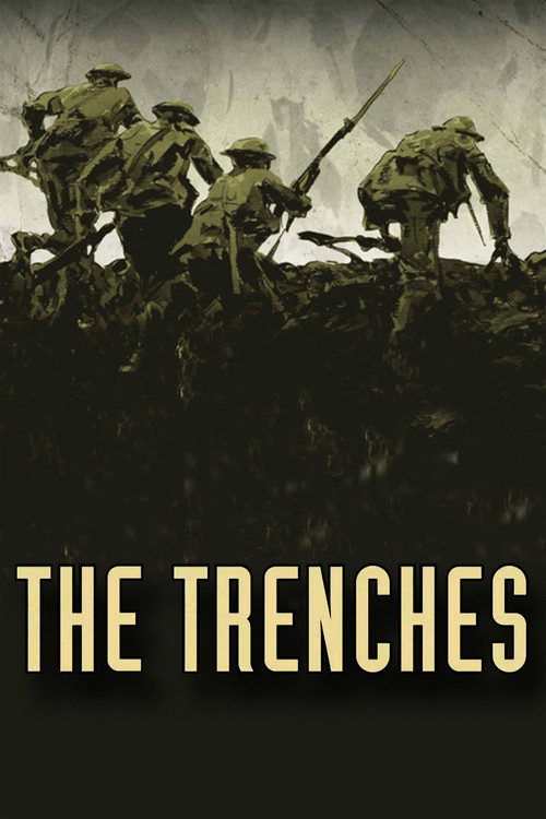 The Trenches постер