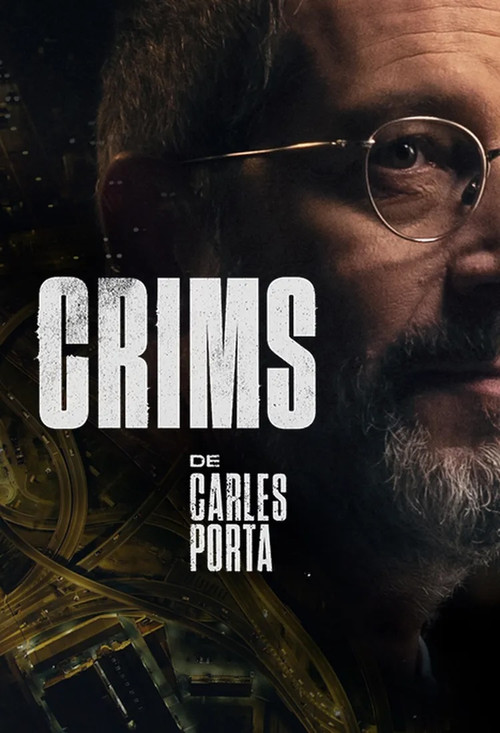 Crims постер