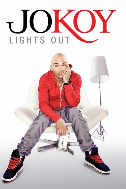 Jo Koy: Lights Out постер