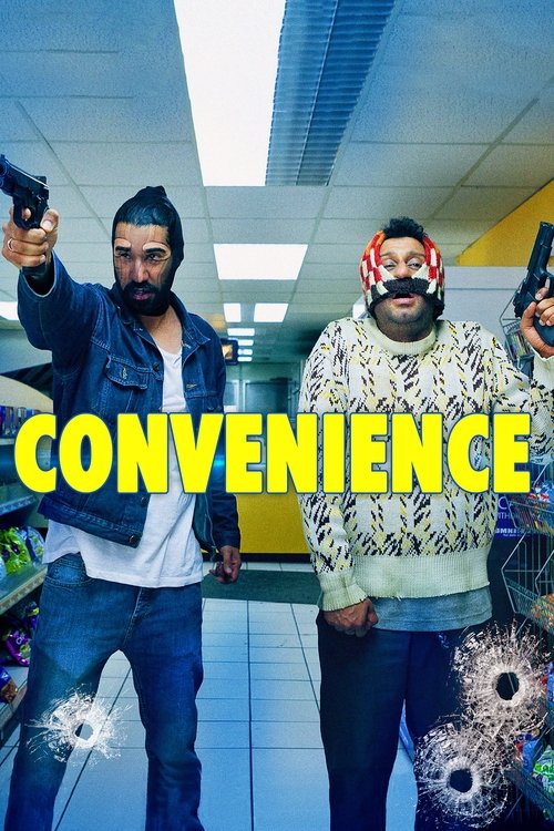 Convenience постер
