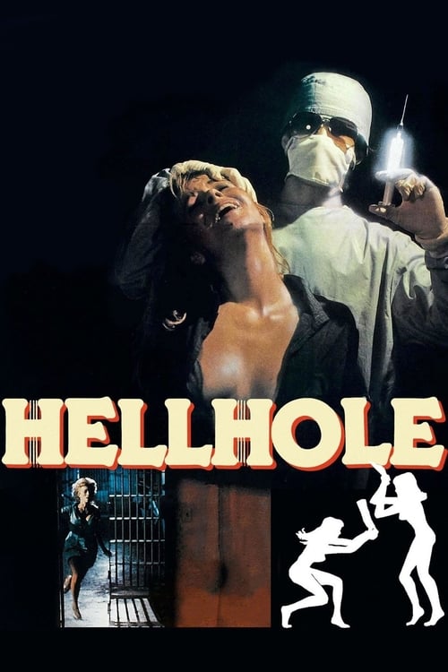 Hellhole постер