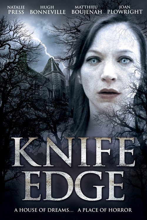 Knife Edge постер