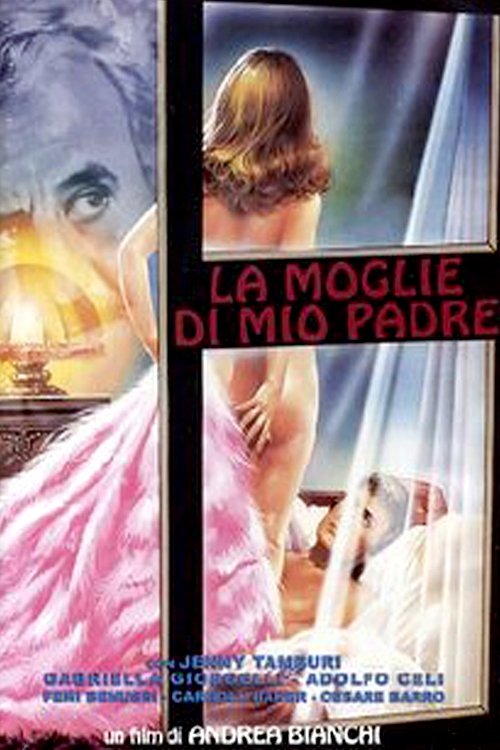 Confessions of a Frustrated Housewife постер