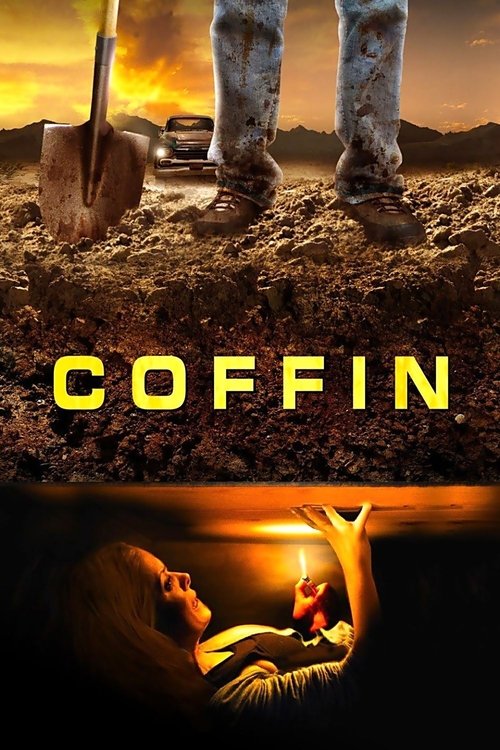 Coffin постер