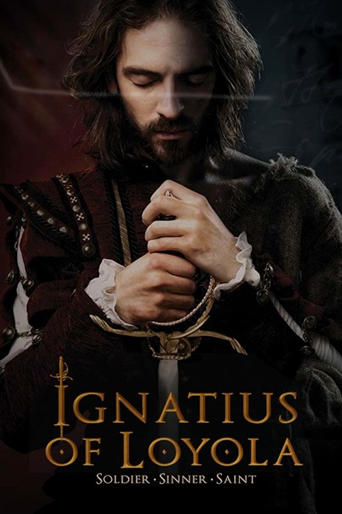 Ignatius of Loyola постер