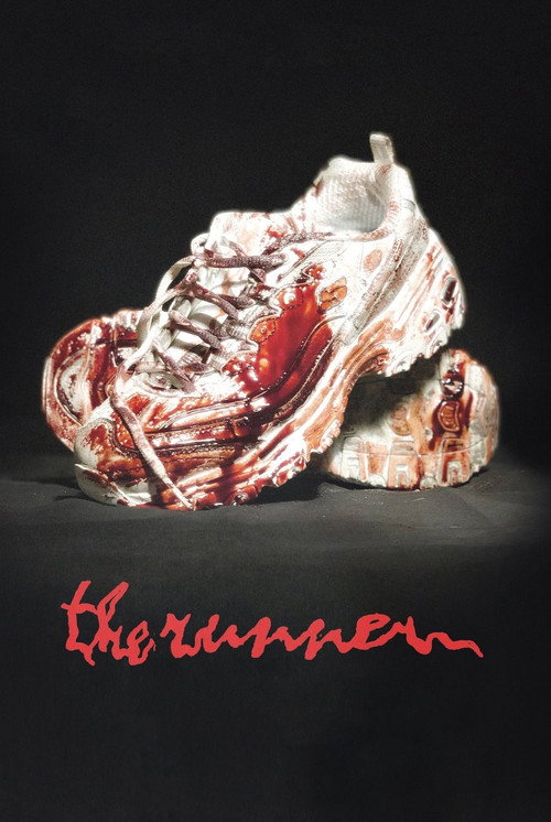 The Runner постер