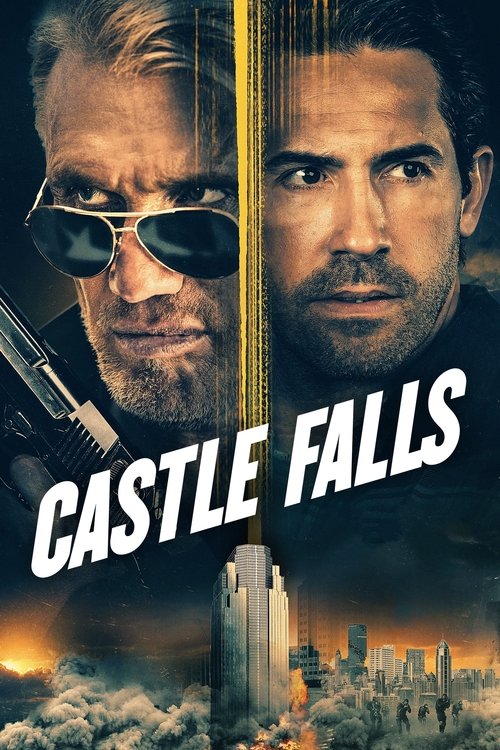 Castle Falls постер
