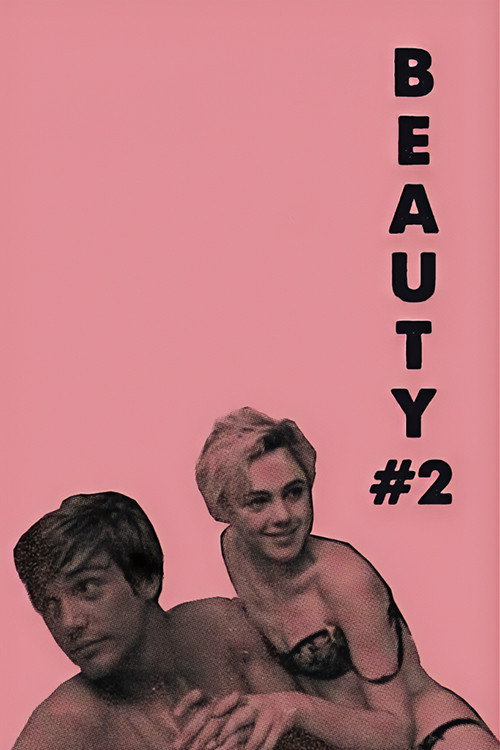 Beauty #2 постер