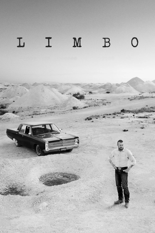 Limbo постер