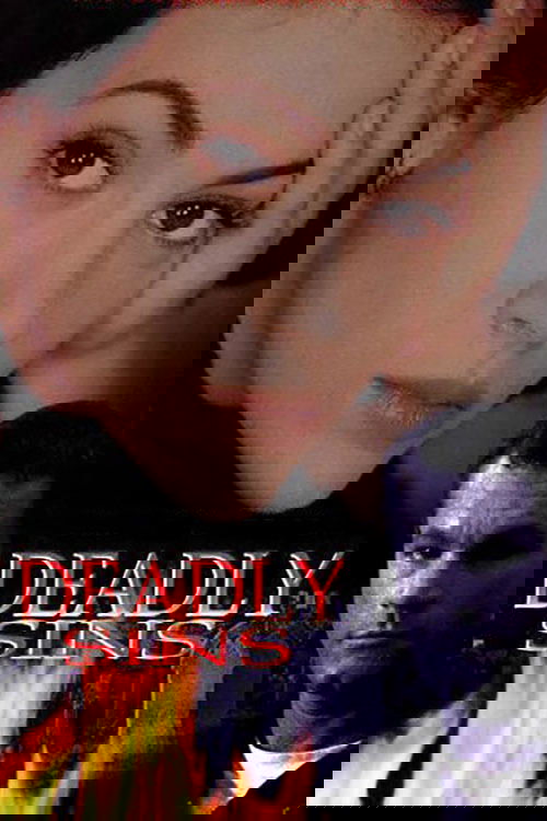 Deadly Sins постер
