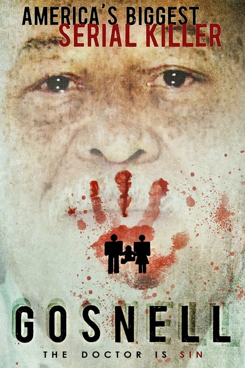 Gosnell: The Trial of America's Biggest Serial Killer постер
