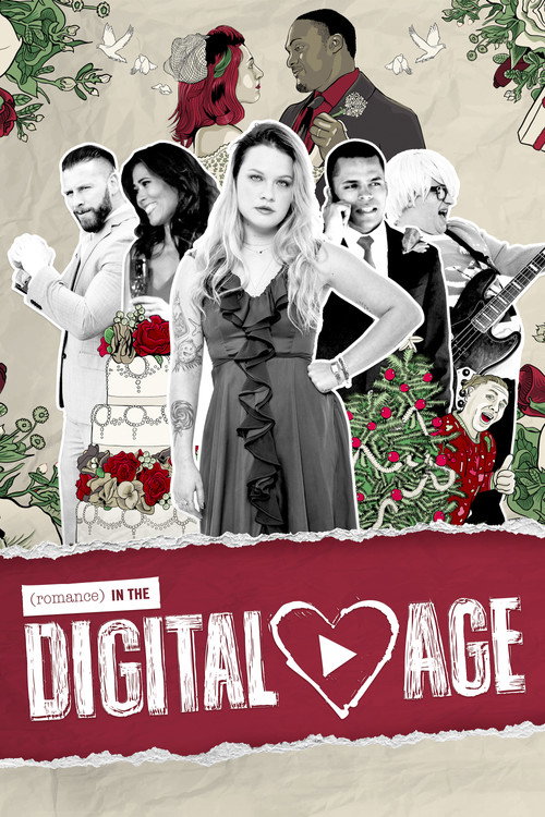 (Romance) in the Digital Age постер