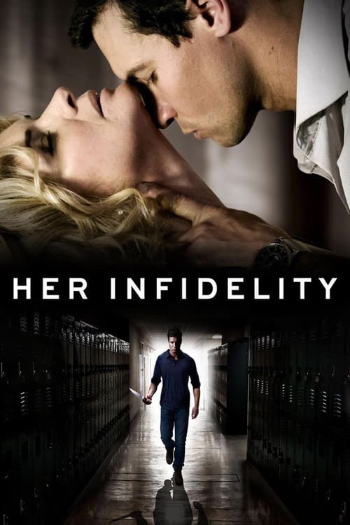 Her Infidelity постер