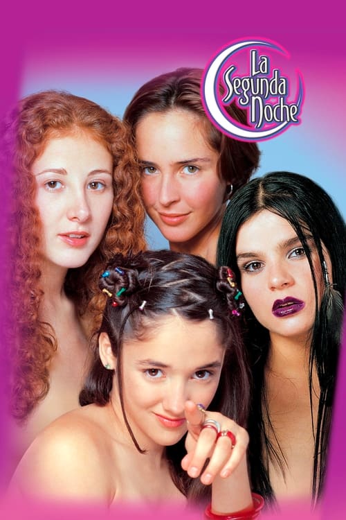 The Second Night постер