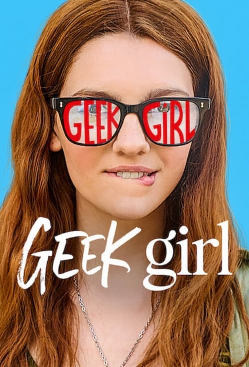 Geek Girl постер